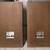Pair of Vintge ADC 303AX  speakers 4 thumbnail