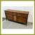 Kent Coffey Brand Attributed Cane Door Credenza 10 thumbnail