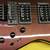 1987 Charvel Model 5 and Grey Chainsaw Case 13 thumbnail