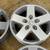 Jeep Wrangler Factory 17-inch Aluminum Wheels 5x5 4 thumbnail