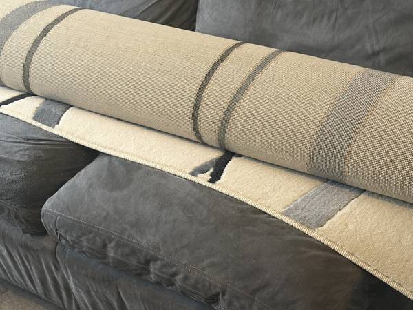 Area Rug or Wall hanging 1