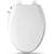 Brand New Elongated Bidet Toilet Seat 1 thumbnail