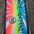 Vintage 80s action sports kamikaze skateboard concave special edition 9 thumbnail