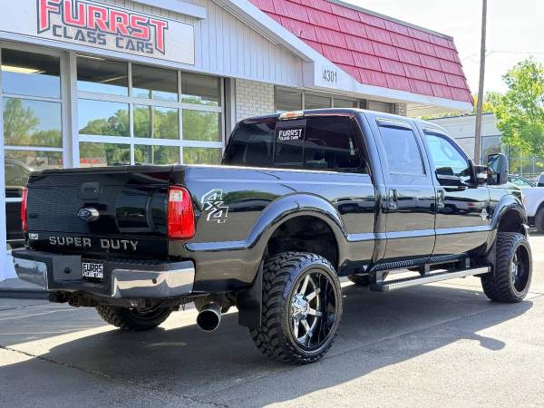 2016 Ford F-350 F350 F - Photo 3