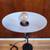 Modern Industrial Iron Cantilever Table Lamp w/Milk Glass Shade 3 thumbnail