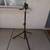 TRIPOD MOUNT LOUD HAND CRANK MANUAL OPERATED EMERGENCY AIR RAID ALARM 6 thumbnail