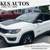 2018 Jeep Compass Trailhawk 4X4 1 thumbnail