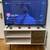 White and Brown TV Console 2 thumbnail