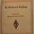 1st Edition Rudyard Kipling 1906 Puck of Pook's Hill Arthur Rackham 3 thumbnail