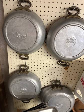 Skillets 1