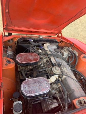 1973 240z - $25,000 (Brighton)63619895473537122