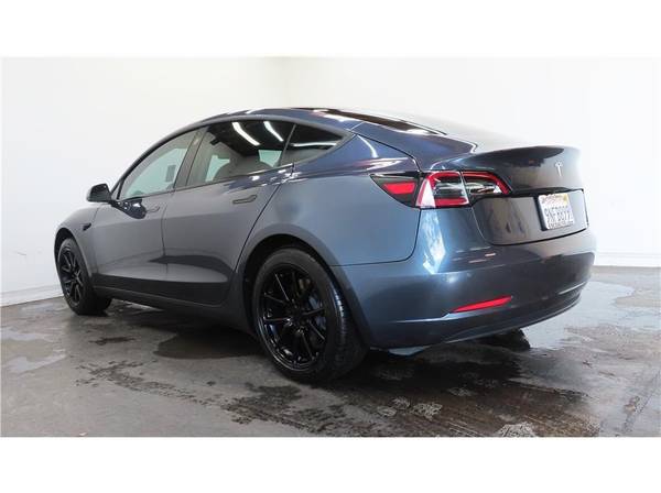 2020 Tesla Model 3 Electric Standard Range Sedan - $17,499 (Escondido Auto Super Center)63476372669955123