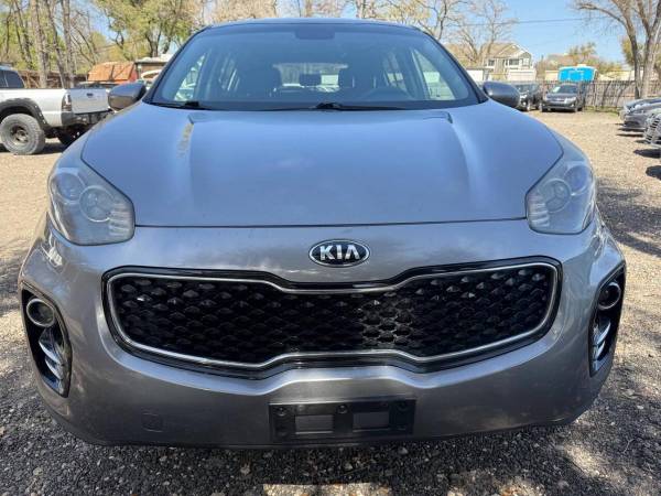 2018 Kia Sportage QL - $9,995 (+ Austin Premier Auto)63439494018819122