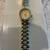 Vintage Elgin Ela72B Crystal Hearts Lady's Watch 1 thumbnail