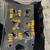 1998 FORD E350 33 FT BOOM / BUCKET VAN 152K MILES WITH LADDER RACK GAS 17 thumbnail