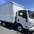 2016 Chevrolet W3500 Box Van Work Truck with Liftgatge 3 thumbnail