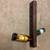 Wine Rack Holder Wall Mount ( Hold Eight Bottle Wine ) 1 thumbnail