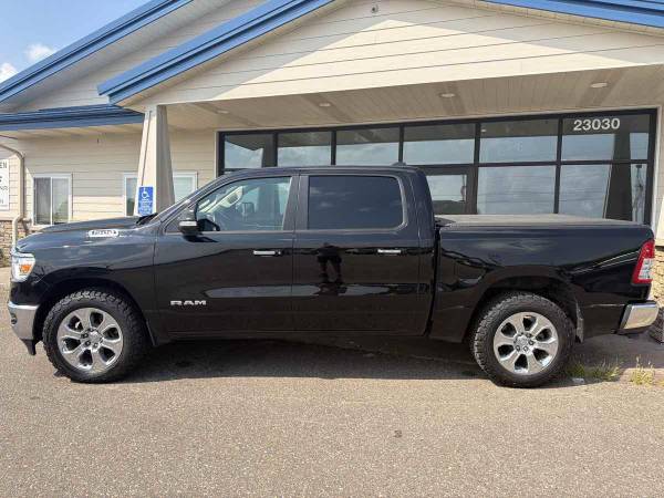 2020 RAM 1500 Big Horn - Photo 2
