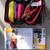 Just in Case Travel Pro Commuter Car Emergency Kit - Jumper Cable 2 thumbnail