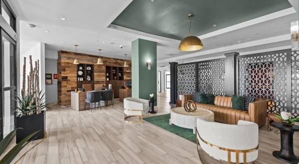 $899 / 367ft2 - The Levy: Free Rent Until November in Houston  Waived Fees! (Upper Kirby)63906678528898121