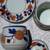 JAPANESE IMARI WARE Tea Set Cups FITZ & FLOYD Arita Porcelain China 7 thumbnail