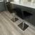 Bar Stools (2) Adjustable Height Swivel 1 thumbnail