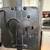 Metal Lock and Key Stand Decor 18" 2 thumbnail