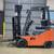 TOYOTA 3,000LBS Cushion Forklift - 1 YEAR POWERTRAIN *RENT/BUY TODAY* 1 thumbnail