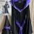 ADULT Incantasia, The Glamour Witch Halloween Costume SIZE MEDIUM 7 thumbnail