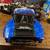 ARRMA SENTON 4X4 3S BLX BRUSHLESS 50+mph 1/10TH 4WD SC BLUE 6 thumbnail