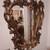 Golden Regency Decor Wall Art mirror 3 thumbnail