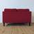 Made In Canada Decor Rest 2M3 Sofa + Cushions 5 thumbnail