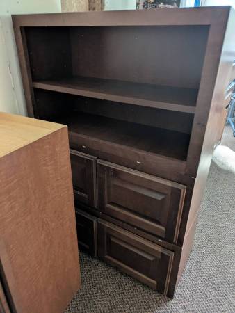 Kitchen Cabinets 1
