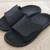 Like New Olukai Nalu Slide Sandals Mens 12, Black, cost $100 sell 5 thumbnail