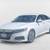 2019 Honda Accord Hybrid Electric  4-door Large Passenger Car 1 thumbnail