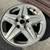 One Chevy Impala or Monte Carlo 16 inch wheel. 5 on 115mm $60 1 thumbnail