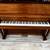 Yamaha Upright Piano Immaculate One Owner Free Delivery & Tune 8 thumbnail