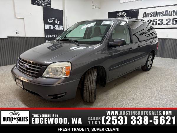2005 Ford Freestar SE Passenger - Photo 6