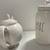 Like New! Rae Dunn Set -  lg Teapot w/ Lid & Share Canister 2 thumbnail