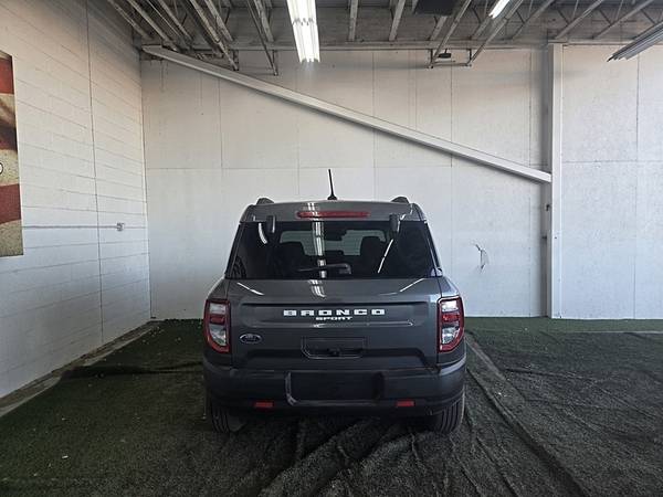2021 Ford Bronco Sport Big Bend - $17877.0063612925201539123