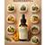 Ayurvedic Belly Button Oil – Hormone Balance + Digestive Support 5 thumbnail