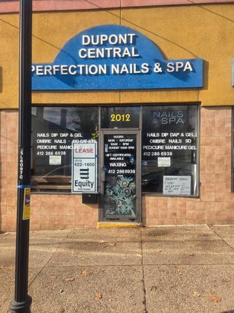 Retail Space in Squirrel Hill Business District 1