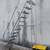 ROLLING STAIRS SAFETY COMMERCIAL 12 FEET 4 thumbnail
