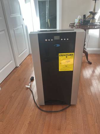 Whynter Portable Air Conditioner 1