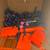 Nerf and Rival foam dart playguns 14  total125 8 thumbnail