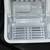 Ice Maker Countertop with Self-Cleaning, 26Lbs/24Hrs, 9 Cubes Ready in 8 Mins, O 5 thumbnail