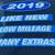 2019 RAM ProMaster Dodge 1500 136 WB 3dr Low Roof Cargo Van Full-Size 3 thumbnail