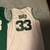 Pr autograph Larry bird jerseys 3 thumbnail