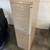 Globe four drawer lockable file cabinet 1 thumbnail
