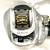 Like new preowned (Quantum-Vapor) bait caster fishing reel 2 thumbnail
